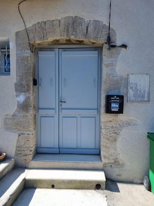 La Maison Du Bonheur Villa Caumont-sur-Durance Exterior foto